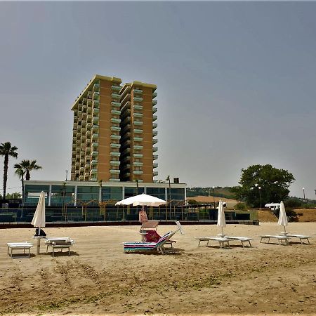 Interno 132 Apartment Porto San Giorgio Exterior photo